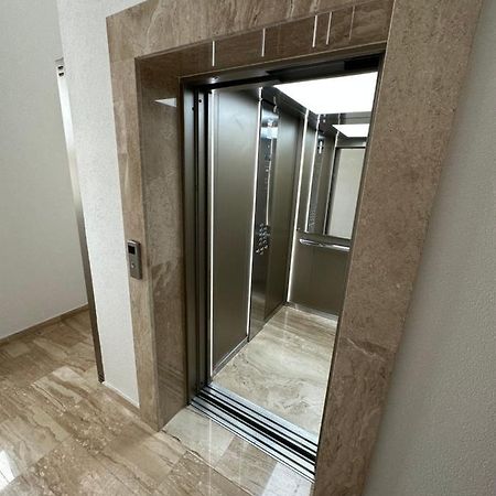 Irina Centre Apartment Podgoriçe Dış mekan fotoğraf