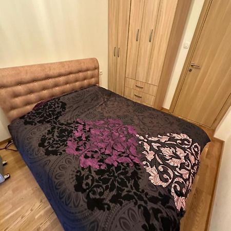 Irina Centre Apartment Podgoriçe Dış mekan fotoğraf