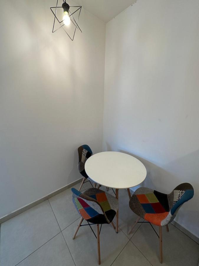 Irina Centre Apartment Podgoriçe Dış mekan fotoğraf