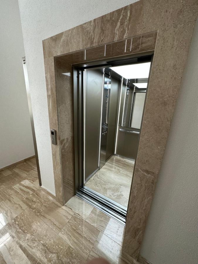 Irina Centre Apartment Podgoriçe Dış mekan fotoğraf