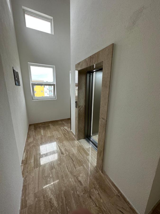 Irina Centre Apartment Podgoriçe Dış mekan fotoğraf
