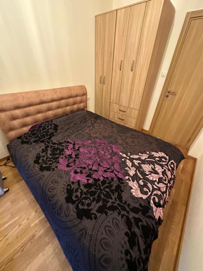 Irina Centre Apartment Podgoriçe Dış mekan fotoğraf