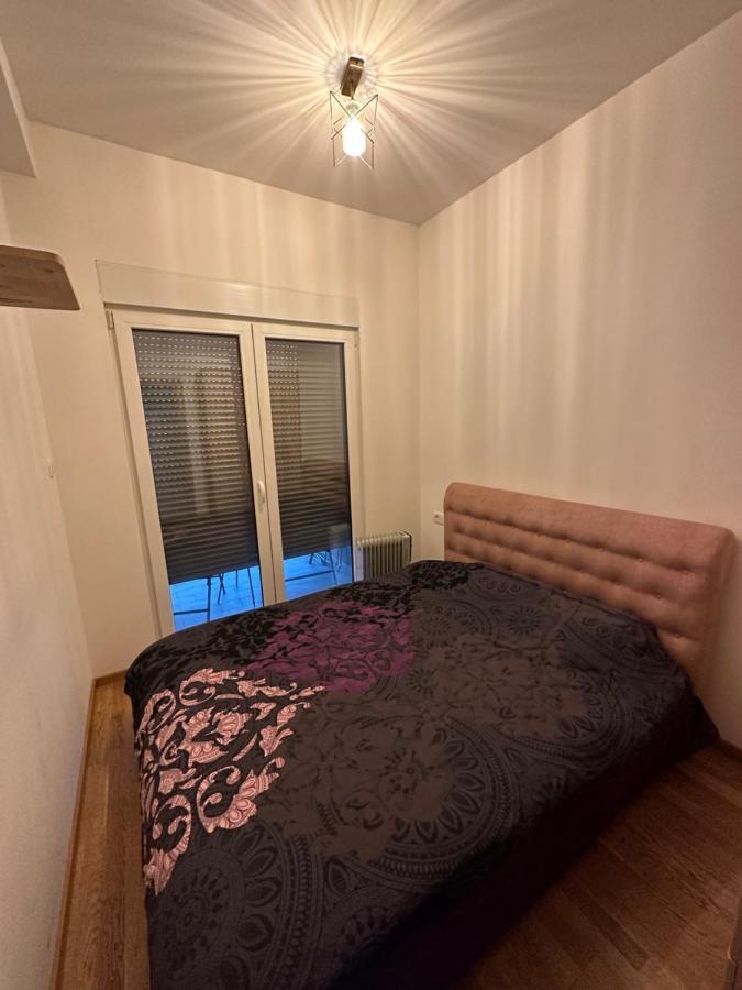 Irina Centre Apartment Podgoriçe Dış mekan fotoğraf