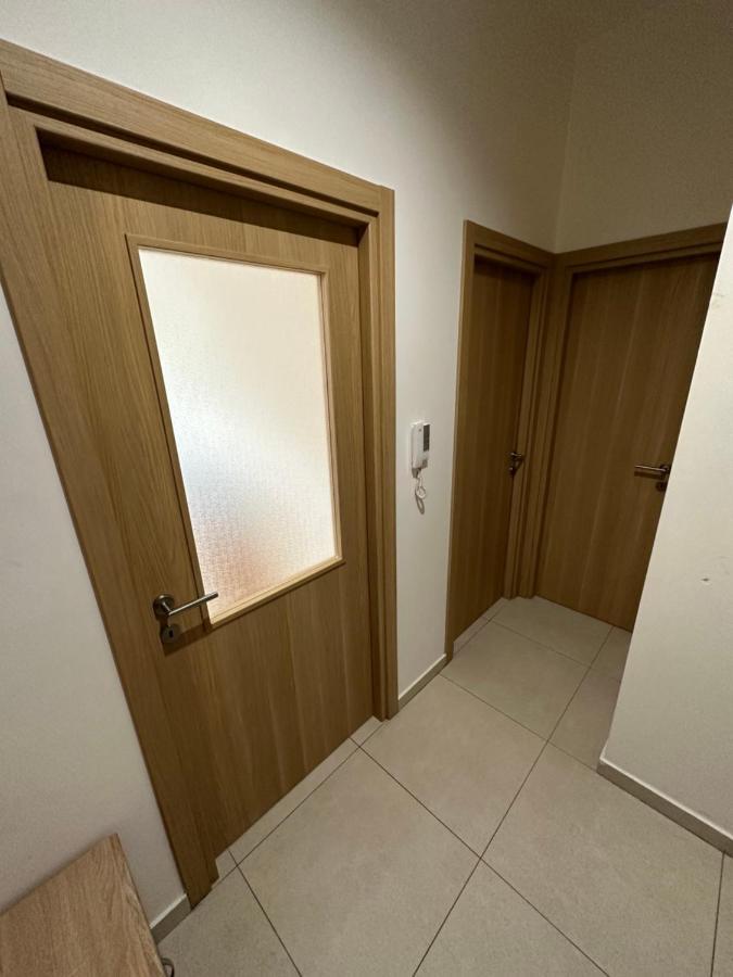 Irina Centre Apartment Podgoriçe Dış mekan fotoğraf