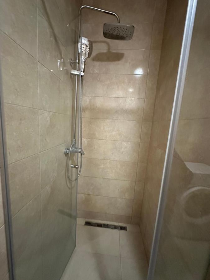 Irina Centre Apartment Podgoriçe Dış mekan fotoğraf